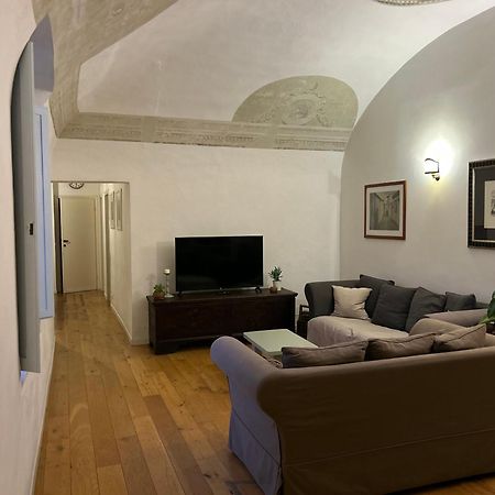 Апартаменты Frescos House Пиза Экстерьер фото
