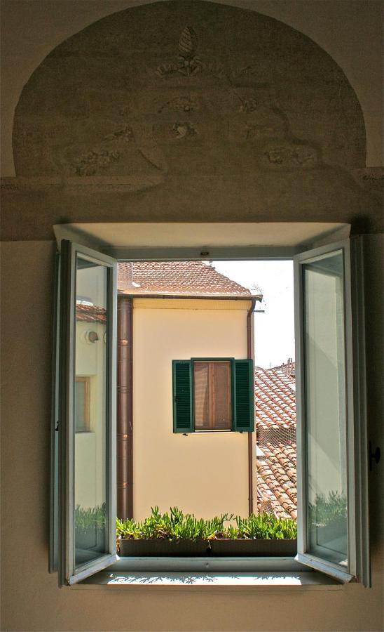 Апартаменты Frescos House Пиза Экстерьер фото