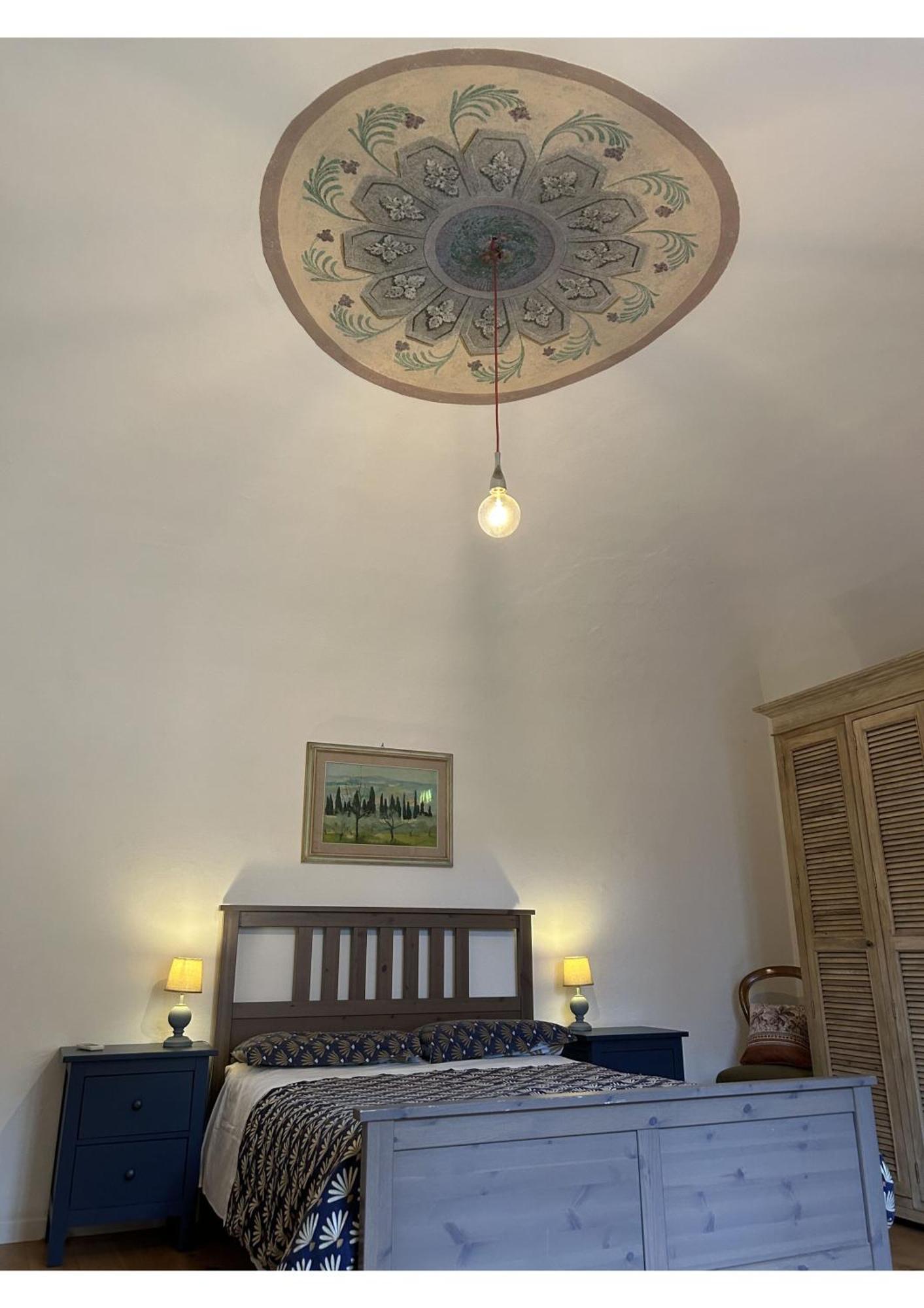 Апартаменты Frescos House Пиза Экстерьер фото